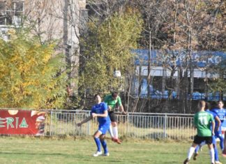 Проблеми за „Спартак“ преди мача с „Бенковски“ (Куртово Конаре)