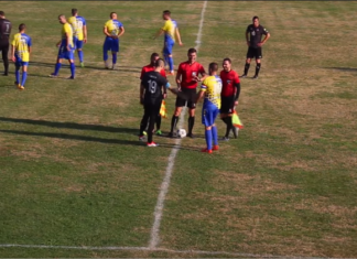 Резултати и класиране след последния есенен кръг в „А“ ОФГ