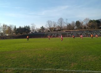 „Житница“ удари „Металик“ в Сопот и излезе 4-ти