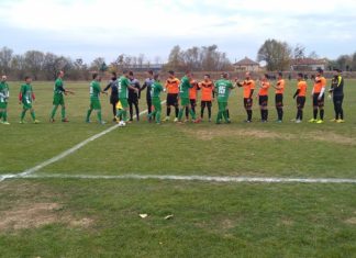 „Дълго поле“ и „Житница“ с равенство в общинско дерби. Резултати и класиране в „А“ ОФГ