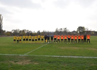 „Житница“ се справи с грубияните от „Сокол-Ф“ (Д.Воден). Резултати в „А“ ОФГ