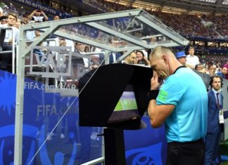 До 3 години въвеждат ВАР в България, обяви шеф на БФС