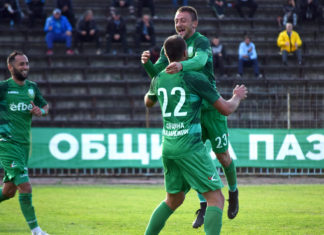 Хебър ще стартира подготовката си с култова контрола и лагер в чужбина