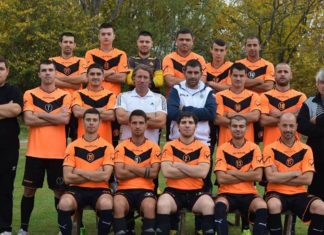 „Житница“ разби „Труд“ в контрола