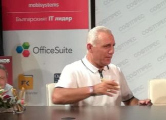 Стоичков: Днес няма да върна нито един пловдивчанин, който иска да се снима със Златната топка