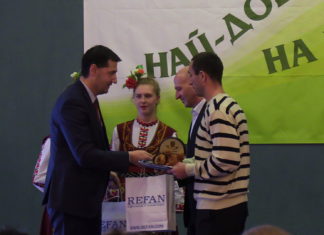 Гледахте НА ЖИВО: Ето кои са призьорите от Спортист на Пловдив СНИМКИ