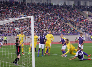 Първенството на неправдите