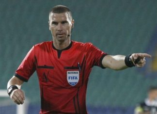 ЕКСКЛУЗИВНО в PlovdivDerby.com: Кабаков свири Валенсия – Ман Ю в Шампионска лига