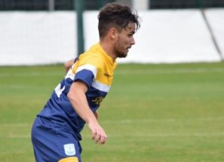 Потвърдена е новината на PlovdivDerby.com: Хебър взе бразлец