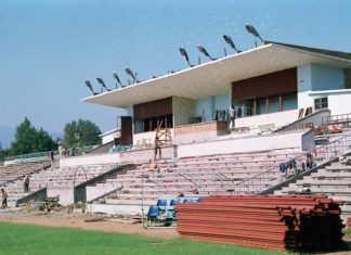 РЕТРО: Когато започнаха „Тодор Диев“, но не го довършиха… (СНИМКИ)