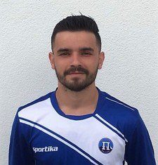 В Хебър водят преговори с бразилец