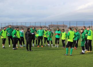 Тежки противници очакват Хебър в Турция (СНИМКИ)