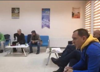 „Марица“ в историческа Балканска лига по футбол