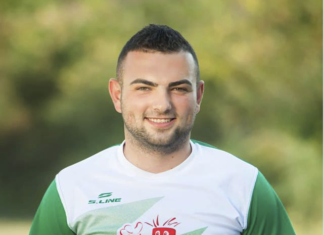 Играч на ФК „Брестовица“ ще играе в Трета лига