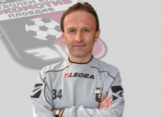 „Бонбонки не пием“ пое Велбъжд (Кюстендил)