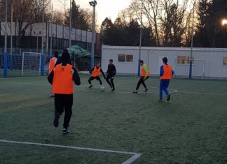 „Спартак“ започна подготовка, привлече юноша на „Ботев“