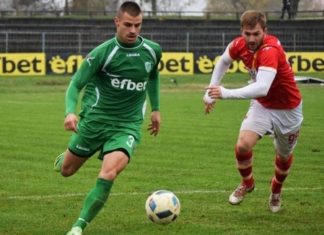 Юноша на Ботев (Пд) стегна багажа за Гърция