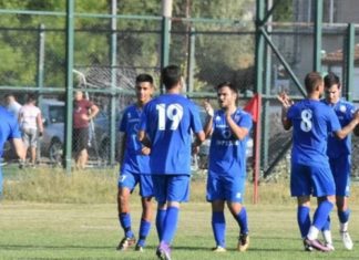 Отложи се контролата на Спартак с Родопа