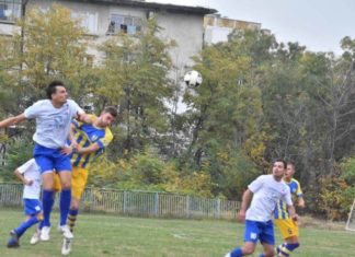 Ясна е програмата за „Б“ ОФГ – запад. Дербито Марица-2 – Спартак ще се играе в „Кършияка“