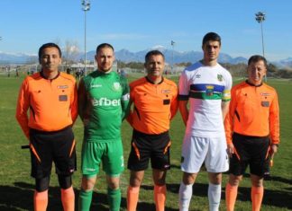 Елитни сърби победиха Хебър на турска земя