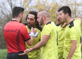 Какалов ще играе в Брацигово през пролетта