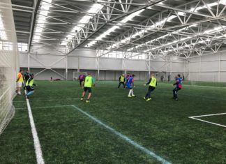 Рекорден награден фонд в нова пловдивска лига! 3000 лева и посещение на дерби в Италия на KRONOS League