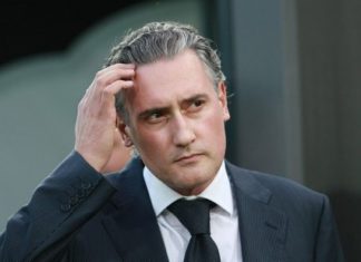 Домусчиев купува най-стария футболен клуб в света