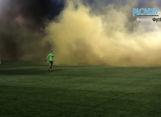 Бултраси искат клетката за гости на Колежа да бъде преместена в проекта, а ултрас-сектора да е на Трибуна Юг