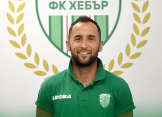 Любимец № 1 на Пазарджик празнува днес рожден ден