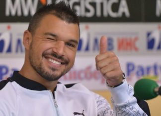 Маг Валери, втори дубъл: ЦСКА падна с автогол