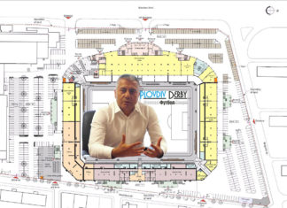 САМО в PlovdivDerby.com: Арх. Савов прави ново представяне на проекта за Колежа пред широка аудитория!