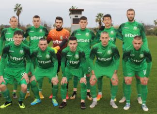 Икономичен Хебър надигра Чавдар в Етрополе