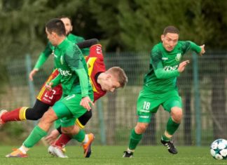 Преди Хебър-Септември (Симитли): „Зелените“ без право на грешка