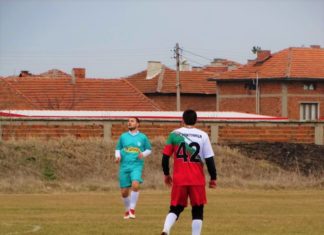 „Житница“ и „Марица“ (Любеново) с равенство в здрав мач