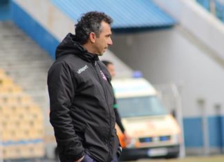 Манол Георгиев: Искам да запазя добрия отбор и стил на Гигант, но и да надградим още