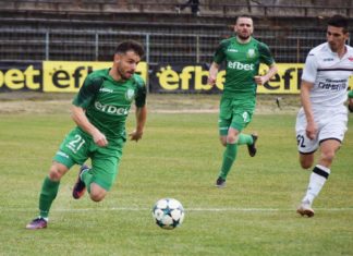 Преди Балкан (Ботевград)-Хебър: Ще се заплете ли интригата в Трета югозападна лига?