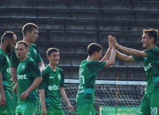 Хебър с лека победа над Ботев (Ихтиман), писа им четворка