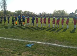 „Житница“ прегази лидера „Марица“ (Цалапица) и даде заявка за 1-во място