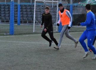 „Спартак“ картотекира двама нови за пролетта в „Б“ ОФГ – запад