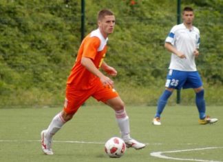 Нова трагедия в Казанлък! 25 годишен футболист загуби битката с рака