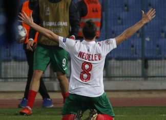 Чворович: Няма вариант Неделев да се върне в Ботев!