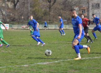 Спартак печели служебно срещу Победа (Царацово)