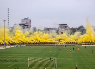 BULTRAS застава срещу организирането на гей парад в Пловдив