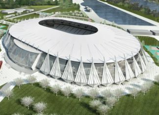 Правят ст. „Пловдив“ за мачове от Световно първенство! Проектират и лекоатлетически стадион