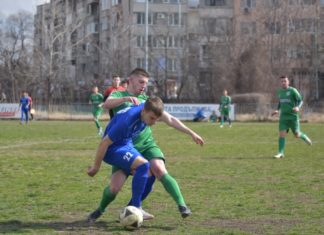 Много юноши в групата на Спартак за мача с Брестник