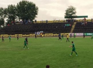 Софиянци ще правят стадиона в Пазарджик „красавец“