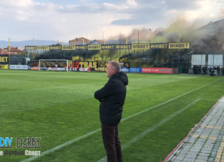 Инфо на PD: Белия много близо до Лудогорец!