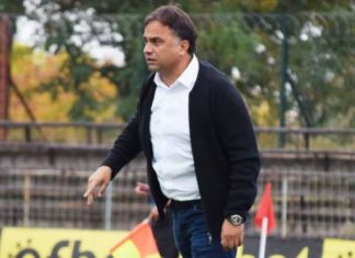 Ники Митов: Трябваше да победим Оборище с 2-3 гола разлика