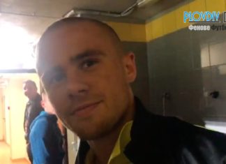 ЕКСКЛУЗИВНО в PlovdivDerby.com: Порто поиска Крис Добрев под наем с опция за закупуване! Той подписва с Ботев!