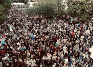 Феновете на Локо: Густо, майна!